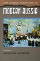 The Human Tradition in Modern Russia, 