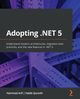 Adopting .NET 5, Arif Hammad