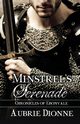 Minstrel's Serenade, Dionne Aubrie