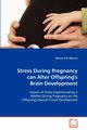 Stress During Pregnancy can Alter Offspring's Brain Development, Murmu Meena Sriti