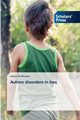 Autism disorders in Iraq, Al-Mosawi Aamir