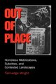 Out of Place, Wright Talmadge