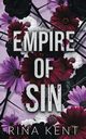 Empire of Sin, Kent Rina