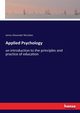 Applied Psychology, McLellan James Alexander