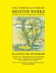 Hollndische & flmische Meisterwerke mit der rituellen verborgenen Geometrie - Band 8 - Qualitten des Kunstbildes, Ritters Volker