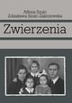 Zwierzenia, Szulc Alfons, Szulc-Zakrzewska Zdzisawa