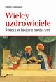 Wielcy uzdrowiciele, Gulisano Paolo