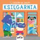Idziemy na zakupy Ksigarnia, Holtfreter Nastja