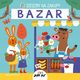 Idziemy na zakupy Bazar, Holtfreter Nastja