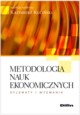 Metodologia nauk ekonomicznych, 