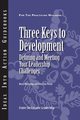 Three Keys to Development, Browning Henry