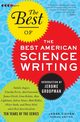 Best of the Best of American Science Writing, The, Cohen Jesse