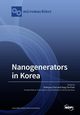 Nanogenerators in Korea, 
