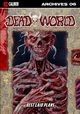 Deadworld Archives - Book Six, Reed Gary