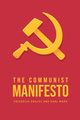 The Communist Manifesto, Marx Karl