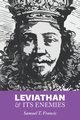 Leviathan and Its Enemies, Francis Samuel T.