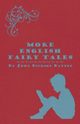 More English Fairy Tales, Batten John Dickson