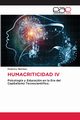 HUMACRITICIDAD IV, MARTNEZ FEDERICO