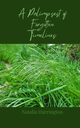 A Palimpsest of Forgotten Timelines, Harrington Natalia