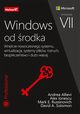 Windows od rodka, Mark Russinovich, Andrea Allievi, Alex Ionescu, David Solomon
