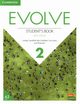 Evolve Level 2 Student's Book With eBook, Clandfield Lindsay, Goldstein Ben, Jones Ceri, Kerr Philip