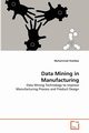 Data Mining in Manufacturing, Shahbaz Muhammad