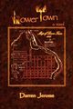 LowerTOWN, Jerome Darren