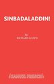Sinbadaladdin!, Lloyd Richard