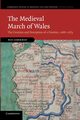 The Medieval March of Wales, Lieberman Max