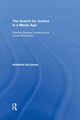 The Search for Justice in a Media Age, Holohan Siobhan