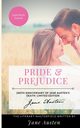 Pride and Prejudice, Austen Jane