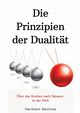 Prinzipien der Dualitt, Selchow Hermann