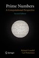 Prime Numbers, Crandall Richard