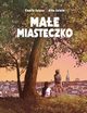 Mae miasteczko, Solano Camilo, Solano Aldo