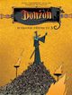 Donon wydanie zbiorcze 3, Trondheim Lewis, Sfar Joann, Andreas, Blanquet Stephane