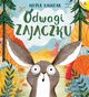 Odwagi, zajczku, Kinnear Nicola