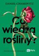 Co wiedz roliny?, Chamovitz Daniel