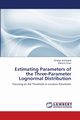 Estimating Parameters of the Three-Parameter Lognormal Distribution, Aristizabal Rodrigo