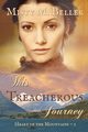 This Treacherous Journey, Beller Misty M.