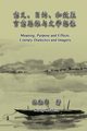 Meaning, Purpose and Effects, Xiang-Hua Lin