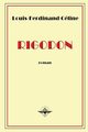 Rigodon, Cline Louis-Ferdinand
