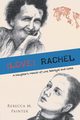[LOVE] RACHEL, Painter Rebecca   M.