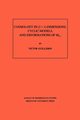 Cosmology in (2 + 1) -Dimensions, Cyclic Models, and Deformations of M2,1, Guillemin Victor