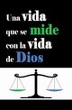 Una vida que se mide con la vida de Dios, Schofield Camron