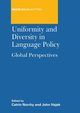 Uniformity and Diversity in Language Policy, 