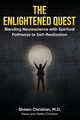 The Enlightened Quest, Christian Shawn