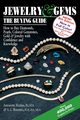 Jewelry & Gems-The Buying Guide, 8th Edition, Matlins PG FGA Antoinette