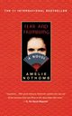 Fear and Trembling, Nothomb Amelie