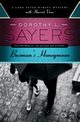 Busman's Honeymoon, Sayers Dorothy L