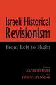 Israeli Historical Revisionism, 